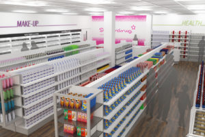 RDS-Superdrug-Interior