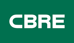 CBRE logo