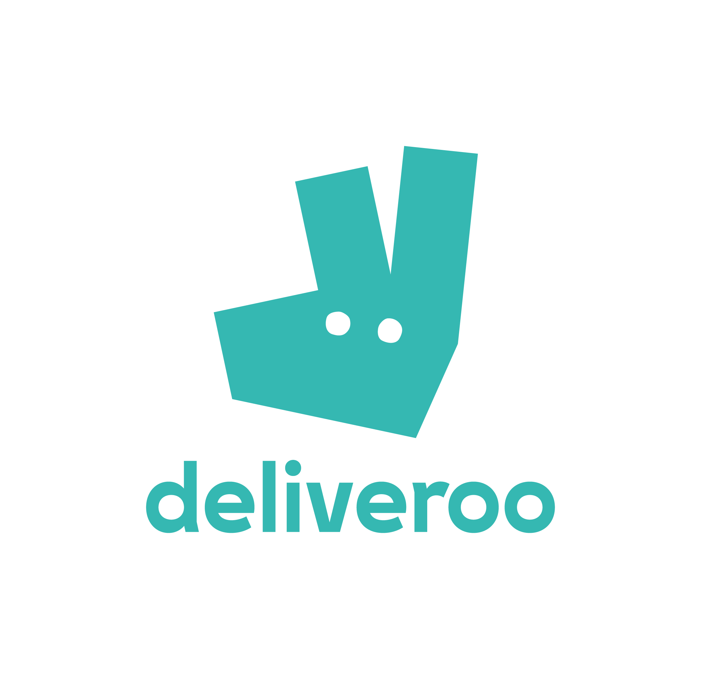 Deliveroo Logo