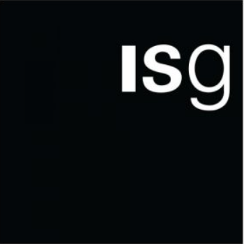 isg logo