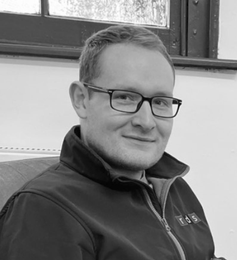 Brad Team photo
