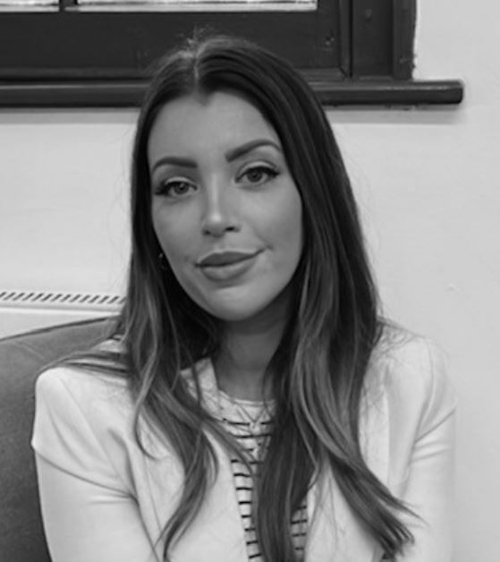 Rebecca Team photo